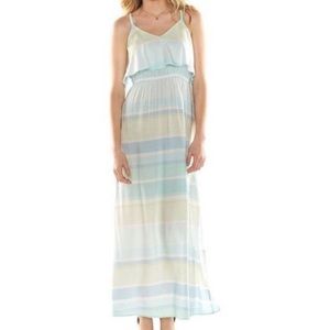 Lauren Conrad Maxi Dress
